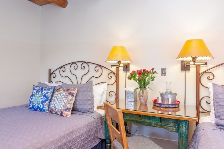 Posada Santa Fe Motel & Inn