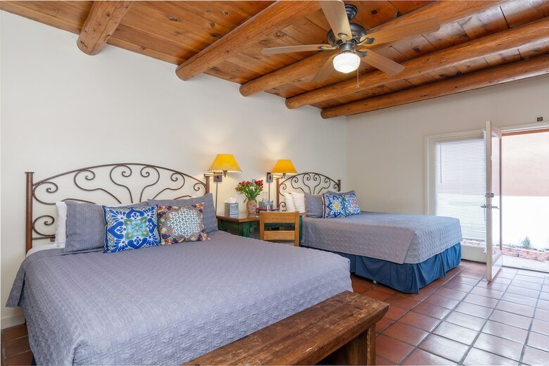 Posada Santa Fe Motel & Inn