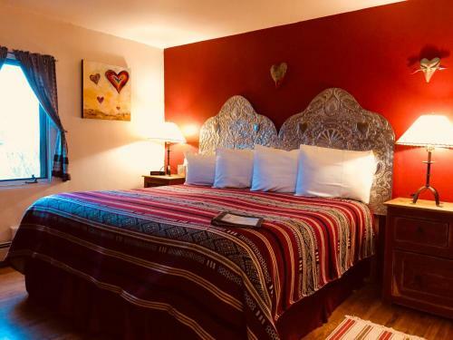 Casa Cuma Bed & Breakfast
