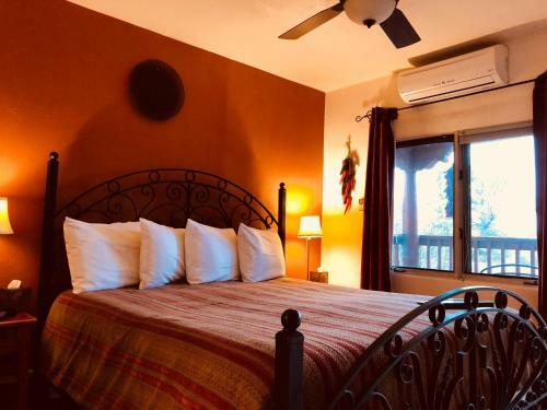 Casa Cuma Bed & Breakfast