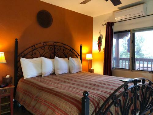 Casa Cuma Bed & Breakfast