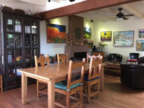 Casa Cuma Bed & Breakfast