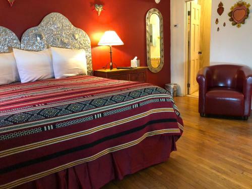 Casa Cuma Bed & Breakfast