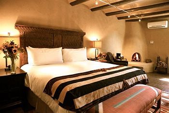 Posada Inn At Vanessie
