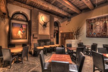 Posada Inn At Vanessie