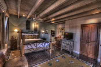 Posada Inn At Vanessie