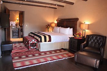 Posada Inn At Vanessie