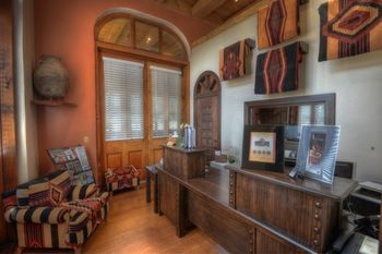 Posada Inn At Vanessie