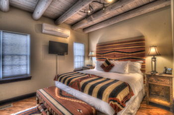 Posada Inn At Vanessie
