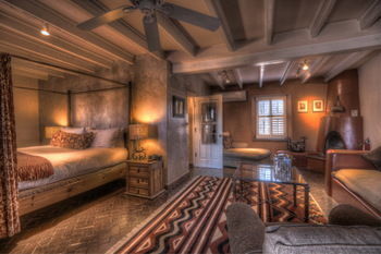 Posada Inn At Vanessie