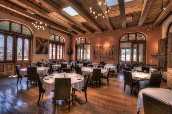 Posada Inn At Vanessie