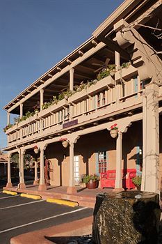 Posada Inn At Vanessie