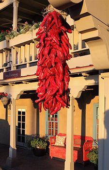 Posada Inn At Vanessie