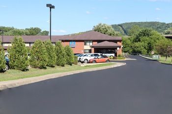 Motel 6 Binghamton