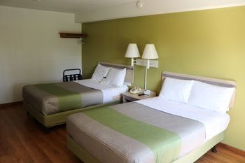 Motel 6 Binghamton