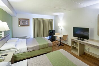 Motel 6 Binghamton
