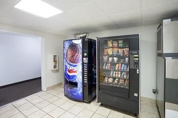 Motel 6 Binghamton