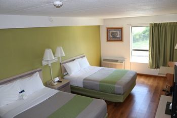 Motel 6 Binghamton