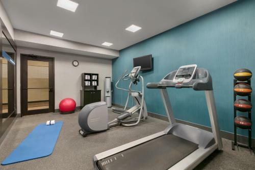 Hotel Hampton Inn Binghamton/johnson City