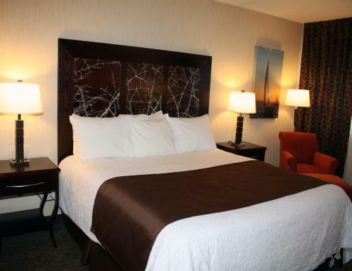 Hotel Adam's Mark Buffalo Niagara