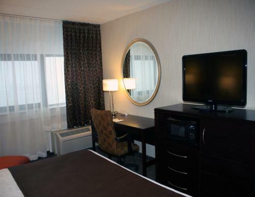 Hotel Adam's Mark Buffalo Niagara