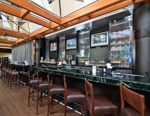Hotel Adam's Mark Buffalo Niagara
