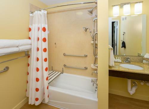 Hotel Towneplace Suites Buffalo Airport