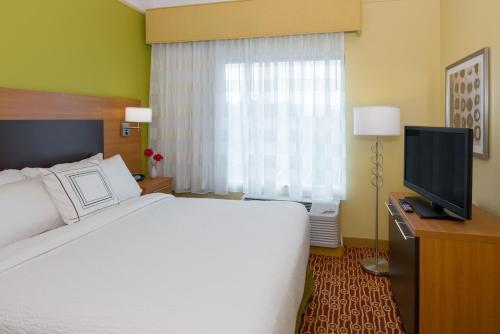 Hotel Towneplace Suites Buffalo Airport
