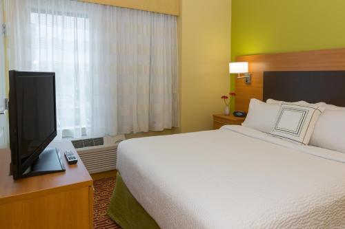 Hotel Towneplace Suites Buffalo Airport