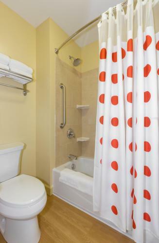 Hotel Towneplace Suites Buffalo Airport