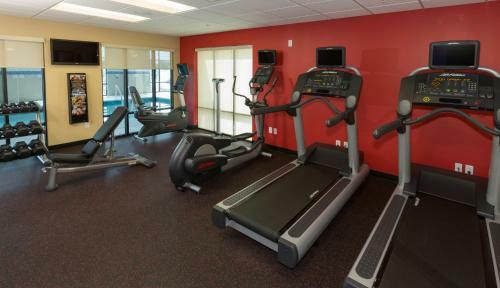 Hotel Towneplace Suites Buffalo Airport
