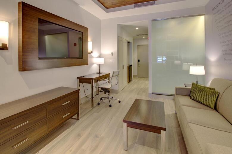 Brooklyn A Hotel