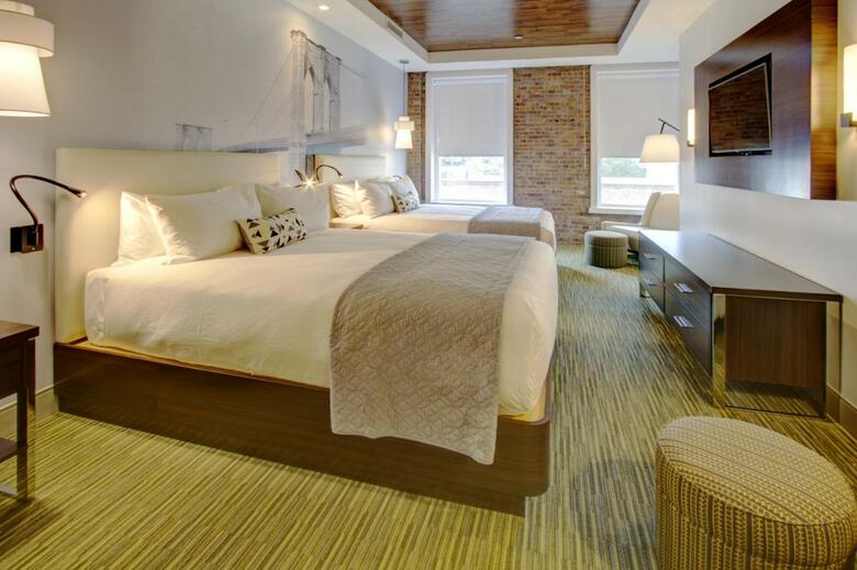 Brooklyn A Hotel