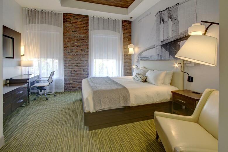Brooklyn A Hotel