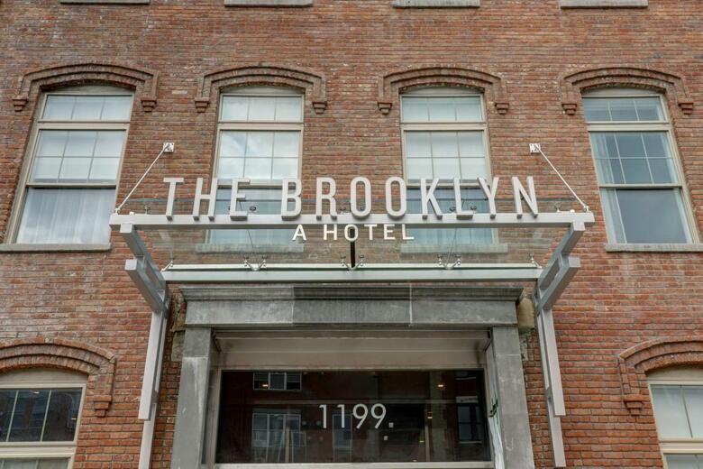 Brooklyn A Hotel
