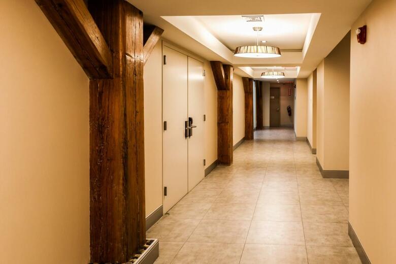 Brooklyn A Hotel