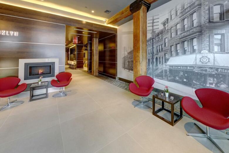 Brooklyn A Hotel