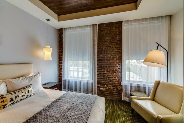 Brooklyn A Hotel