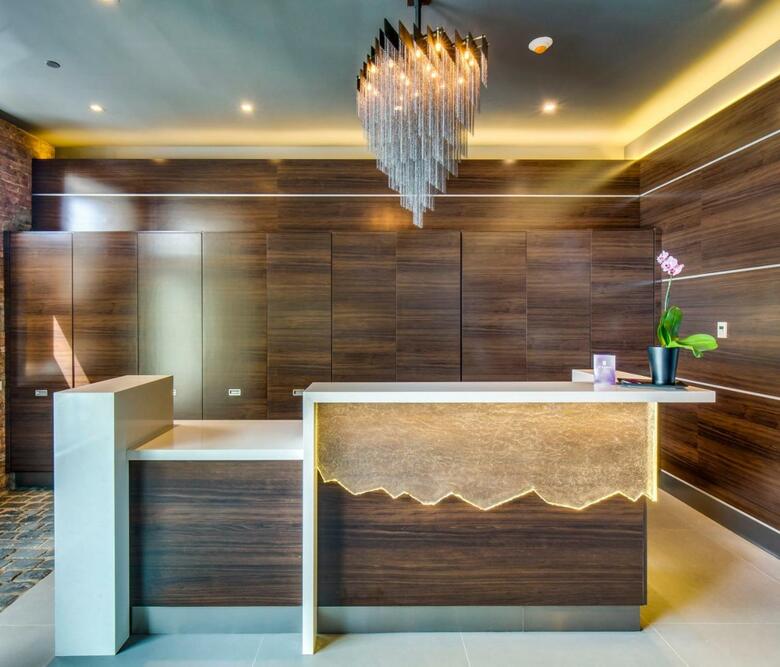 Brooklyn A Hotel