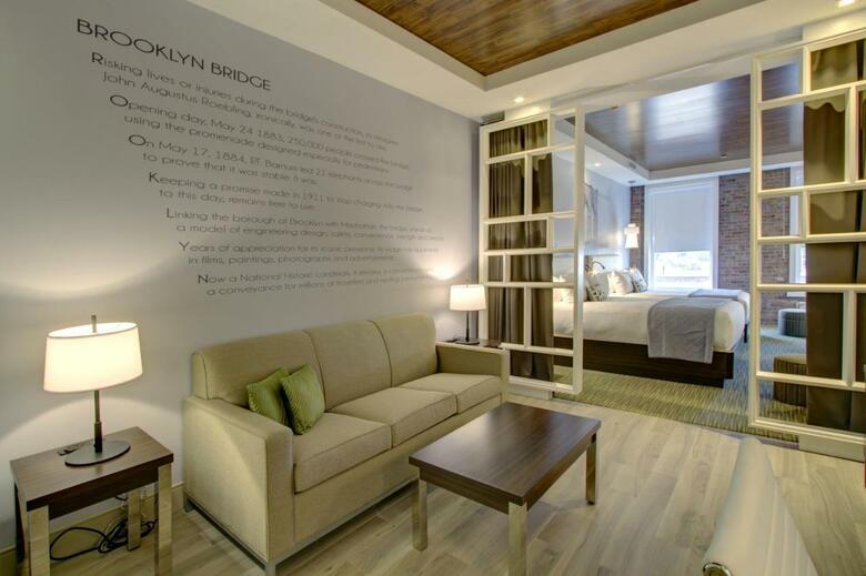 Brooklyn A Hotel