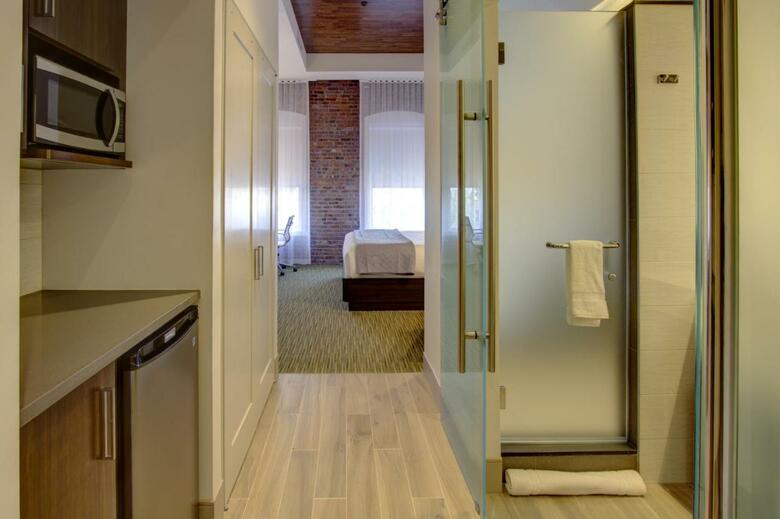 Brooklyn A Hotel