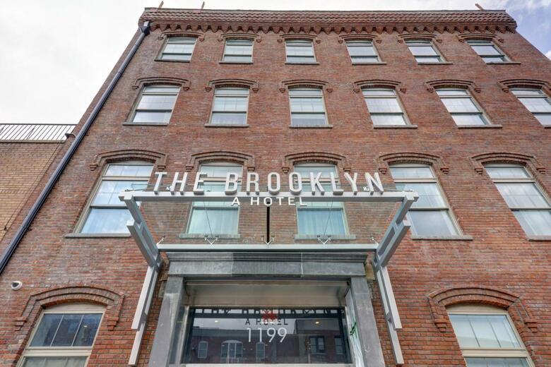 Brooklyn A Hotel