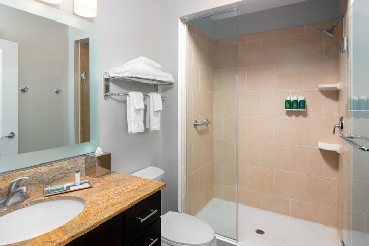 Hotel Towneplace Suites Buffalo Airport