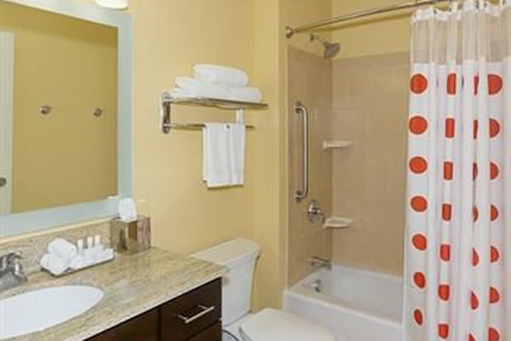 Hotel Towneplace Suites Buffalo Airport