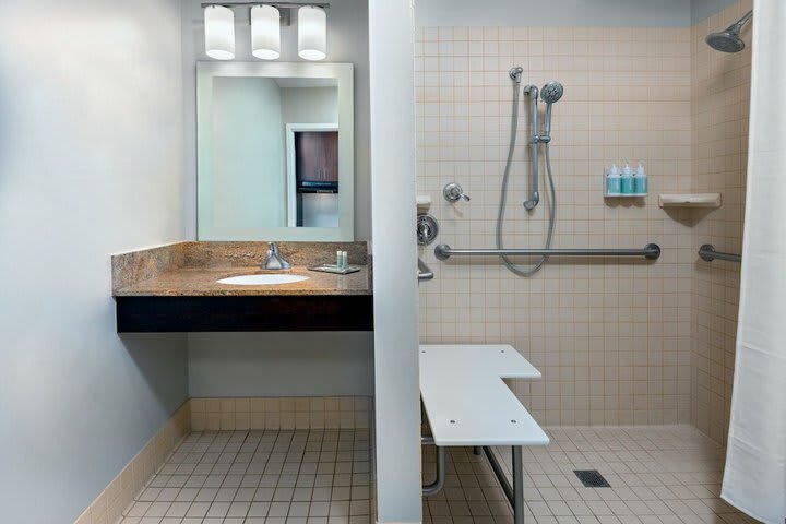 Hotel Towneplace Suites Buffalo Airport