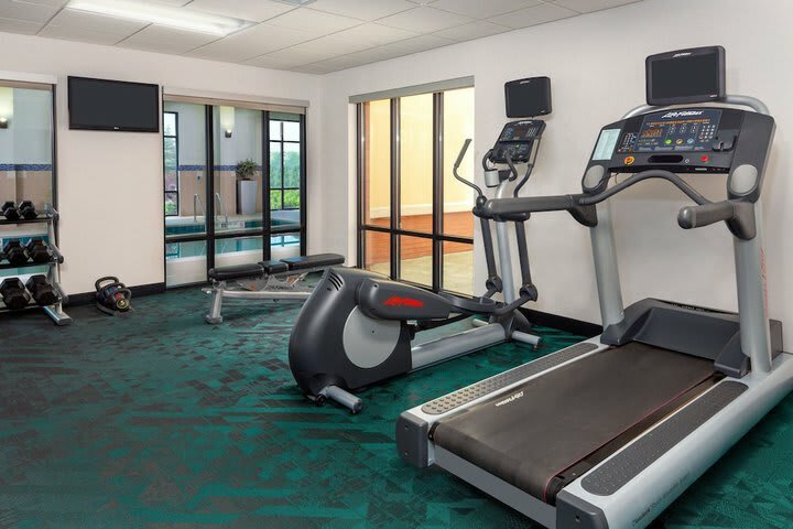 Hotel Towneplace Suites Buffalo Airport