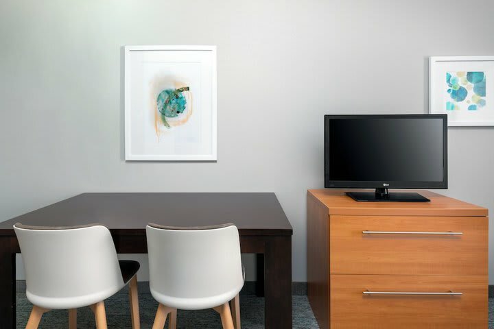 Hotel Towneplace Suites Buffalo Airport
