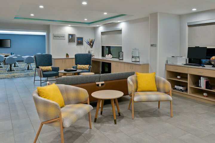 Hotel Towneplace Suites Buffalo Airport