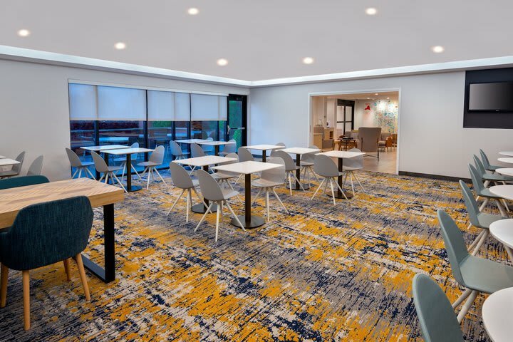 Hotel Towneplace Suites Buffalo Airport