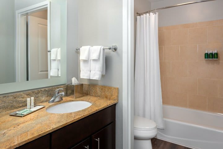 Hotel Towneplace Suites Buffalo Airport
